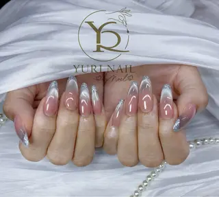 ネイル YURI Nail NARITAのネイルデザイン