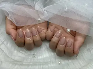 ネイル Emieux Anのネイルデザイン