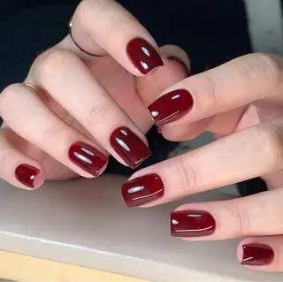 ネイル she’s nailのネイルデザイン
