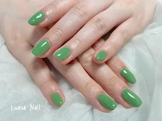 ネイル Nail Salon Subaruのネイルデザイン