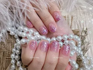 ネイル UU Nail Salon 西川口のネイルデザイン