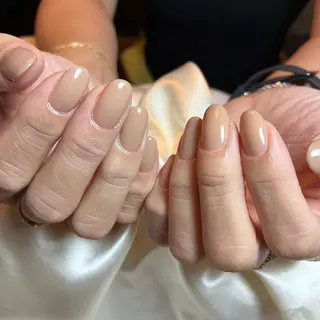 ネイル SYONE nailのネイルデザイン
