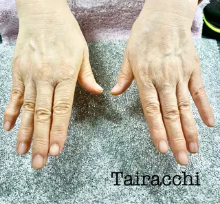 ネイル Tairacchi ﾀｲﾗｯﾁのエステ・リラクイメージ