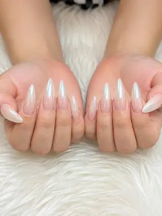 ネイル MEO MEO NAIL  守山のネイルデザイン