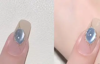 ネイル Hina ネイルサロンのネイルデザイン