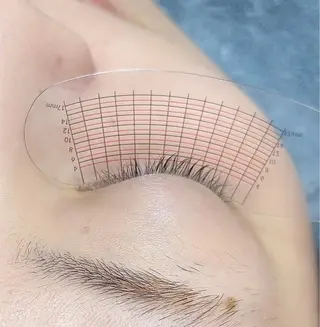 hairsalon 556のマツエク・マツパデザイン