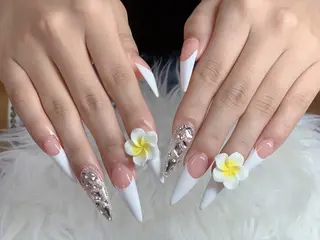 ネイル Hana Nailのネイルデザイン