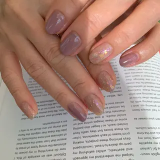 ネイル cocoro nail salonのネイルデザイン