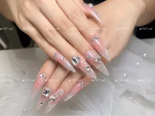 ネイル HARA Nailsのネイルデザイン