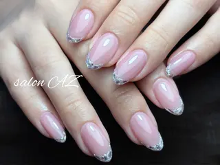ネイル salon AZのネイルデザイン