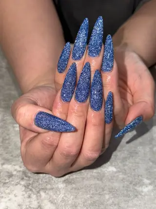 ネイル Funnail. AYAのネイルデザイン