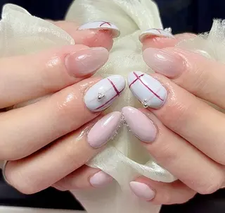 ネイル RURI HANAのネイルデザイン