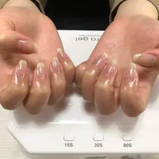 ネイル ibuki 🎀 / アイ・ネイリストのマツエク・マツパデザイン