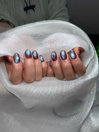 ネイル Hana Nailのネイルデザイン