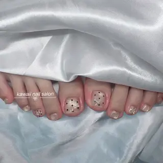 ネイル Kawaii Nail Salonのネイルデザイン