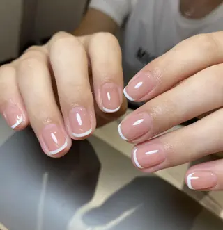 ネイル Queen‘s なんのネイルデザイン
