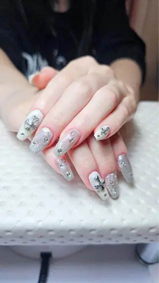 ネイル Bél Nail salonのネイルデザイン