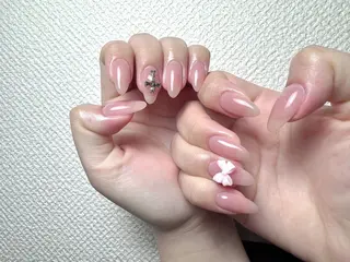 ネイル M.T nailのネイルデザイン