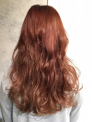 ロング Sylph2 Attirer西梅田のマツエク・マツパデザイン