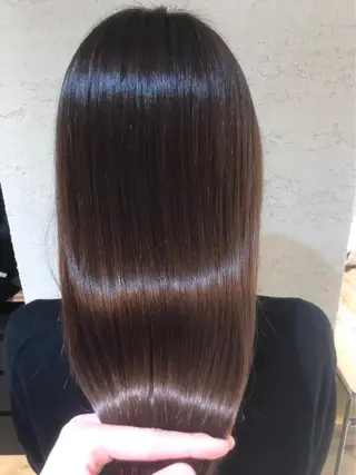 ロング Sylph2 Attirer西梅田のマツエク・マツパデザイン