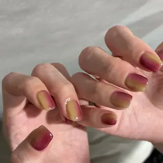 ネイル nail salon sou.のネイルデザイン