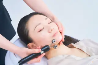 毛穴専門店Bébé もりの里店のエステ・リラクイメージ