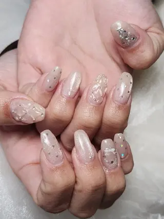 ネイル Nailroom3 古屋のネイルデザイン