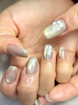 ネイル ネイルサロン kupuのネイルデザイン