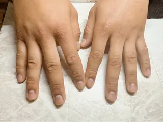 ネイル Urbansea Nailのネイルデザイン