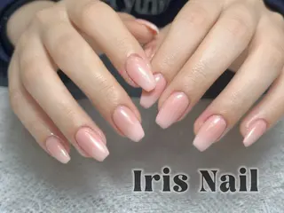 ネイル 🍒IRIS Nail🌸のネイルデザイン