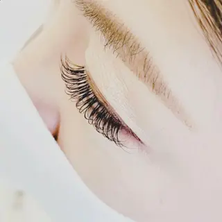 マツエク・マツパ i-lash ~アイラッシュ~のマツエク・マツパデザイン