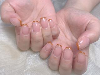 ネイル Nail Jolieのネイルデザイン