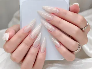 ネイル Ana Ikebukuroのネイルデザイン