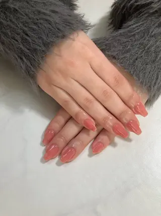 ネイル Bella ネイルのネイルデザイン