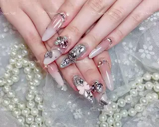 ネイル YUKI 💗 渋谷店のネイルデザイン