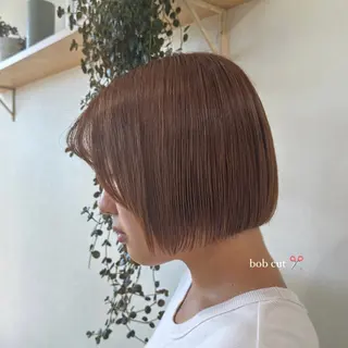 ショート モテhair♡.* マツエク/さくら🍨のヘアスタイル