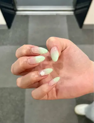 ネイル LUANA nail 名駅/名古屋Ricoのネイルデザイン