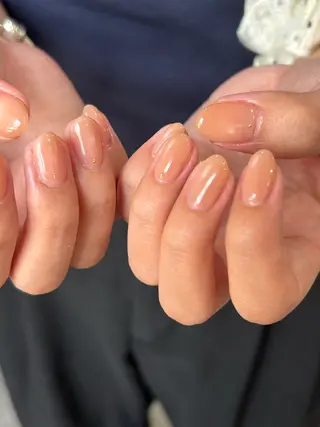 ネイル ogura maoのネイルデザイン