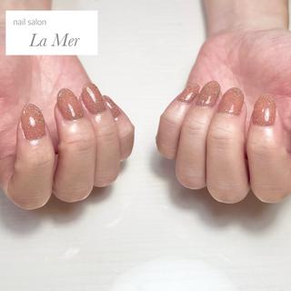 ネイル nailsalon La Merのネイルデザイン