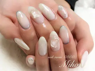 ネイル nail Berunaのネイルデザイン