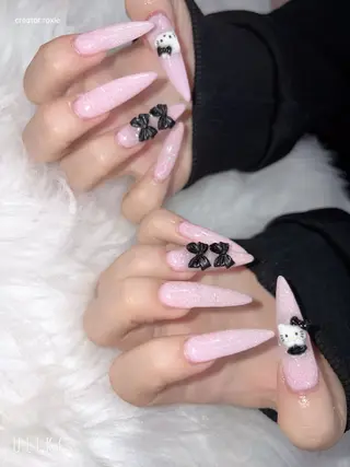 ネイル miu nailのネイルデザイン