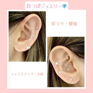 💜Karen PrivateSpaのエステ・リラクイメージ