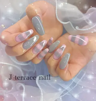 ネイル J terrace Nailのネイルデザイン