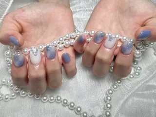 ネイル M.T nailのネイルデザイン