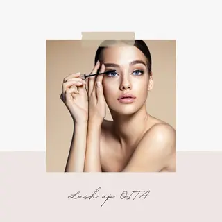 ネイル マツエク・マツパ アイブロウ Lash upのマツエク・マツパデザイン