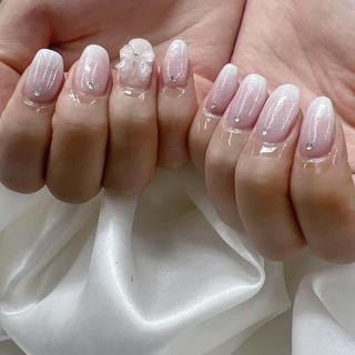ネイル Nail salon Honey Beeのネイルデザイン