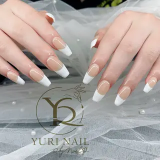 ネイル YURI Nail Funabashiのネイルデザイン