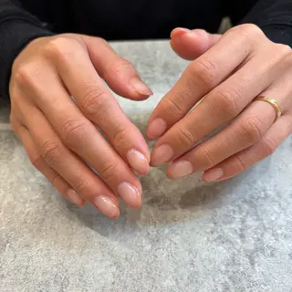 ネイル 齋藤 安莉のネイルデザイン