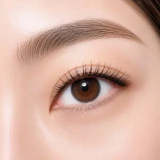 マツエク・マツパ TOP Katoの眉毛・アイブロウイメージ