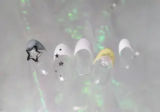 ネイル Verest 西荻窪のネイルデザイン
